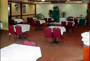 Hotel Restaurant