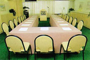 Hotel Function Room