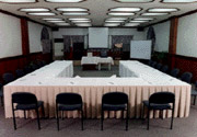 Hotel Function Room