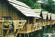 Hotel Cottages