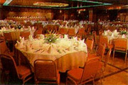 Hotel Ballroom