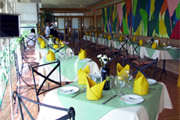 Hotel Restaurant