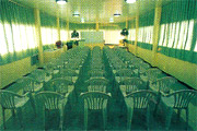 Hotel Function Room