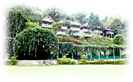 Garden of Malasag