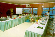 Hotel Function Room