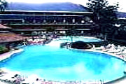 Hotel Pool