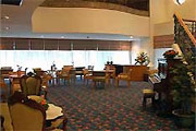 Hotel Lounge