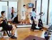 Hotel Gym