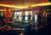 Hotel Gym