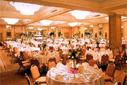 Hotel Banquet