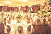 Hotel Ballroom