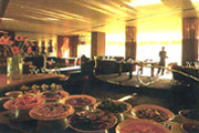 Hotel Restaurant