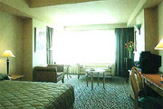 Hotel Rooms