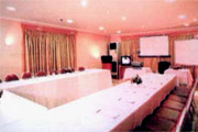 Hotel Function Room