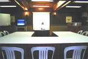 Hotel Function Room