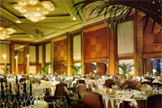 Hotel Ballroom