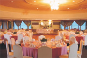 Hotel Ballroom