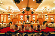 Hotel Ballroom