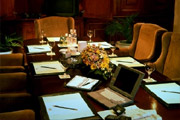 Hotel Boardroom