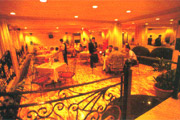 Hotel Dining