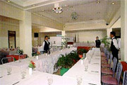 Hotel Function Room