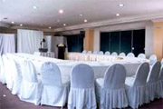 Hotel Function Room