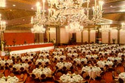 Hotel Ballroom