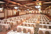 Hotel Ballroom