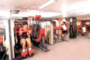 Hotel Gym