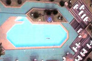 Hotel Pool