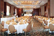 Hotel Ballroom