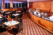 Hotel Dining