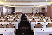 Hotel Function Room