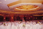 Hotel Ballroom