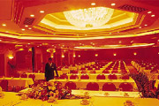 Hotel Function Room