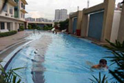 Hotel Pool