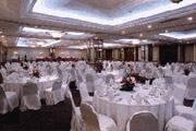 Hotel Ballroom