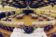 Hotel Function Room