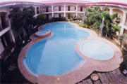 Hotel Pool