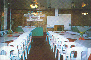 Hotel Function Room