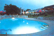 Hotel Pool