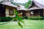 Hotel Cottages