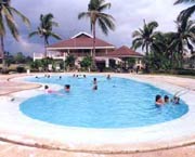 Hotel Pool