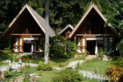 Hotel Cottages