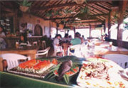 Hotel Restaurant