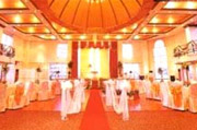 Hotel Ballroom