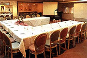 Hotel Function Room