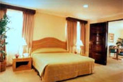 Hotel Executive Suites