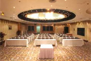 Hotel Ballroom