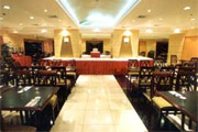 Hotel Restaurant